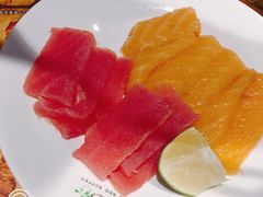 -汉巴味德(大悦城店)