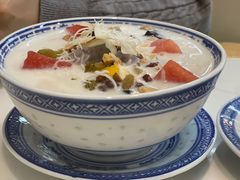 -江记甜品(罗湖店)