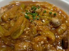 -将相和·海鲜蒸饺大连菜