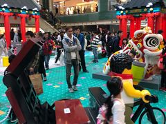 -新城市广场