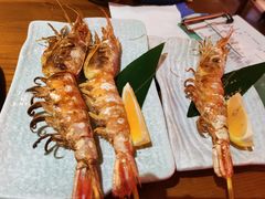 -有喜屋·深夜食堂(北京西路店)