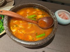 -山石榴·贵州菜(陆家嘴中心店)