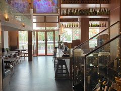 大堂-明星酒店•FORNETTO佛纳朵意餐厅•披萨•意面(湘隆时代广场店)