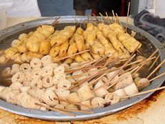 -马记大锅煮(总店)