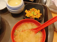 -食其家·牛丼咖喱(宜山路贝岭店)