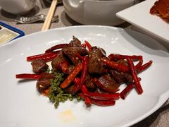 -太湖饭店·寄畅轩中餐厅