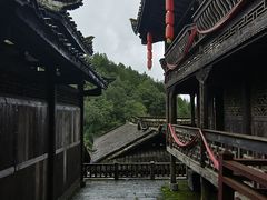 -武隆天坑寨子景区