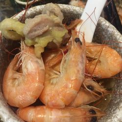 沄鑫汇水牛奶冬瓜盅自助火锅