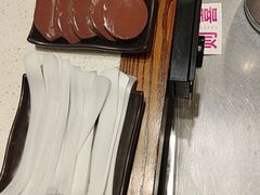 -阿串串老火锅(力盟店)