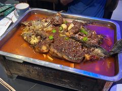 -沈胖子音乐烤吧·炒菜·龙虾(环城东路店)
