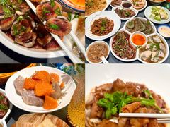 -潮澎派·潮汕菜大排档(南较西路店)