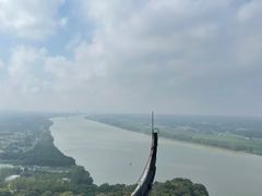 -采石矶景区