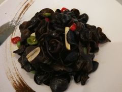 -骏莱海鲜鱼港(五角场店)