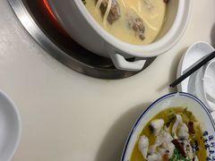 筒骨砂锅-张家砂锅(桐乡濮院宏苑路店)