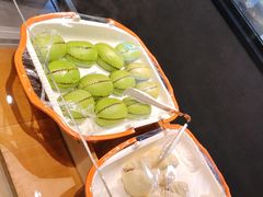 -果蔬好生活超市(乐堤港店)