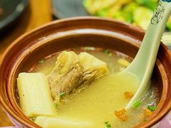 -大渔铁板烧(中山路八佰伴店)