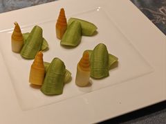 -扬州香格里拉·香宫中餐厅