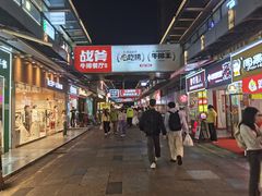 -万达广场(南昌红谷滩店)