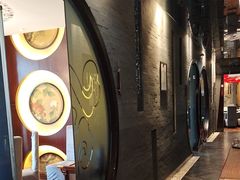 -羲和雅苑•北京烤鸭(平安国际金融中心店)