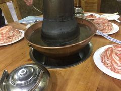 -元盛居(生态大街店)