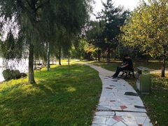 -哈尔滨商业大学(南校区)