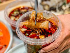 -丁字口海鲜热炒·烧烤大排档