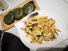 -大师傅金奖啤酒鱼(阳光店)