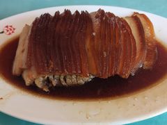 -宾客来(园丁金色家园店)