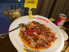 -炊烟小炒黄牛肉(中心印象城店)