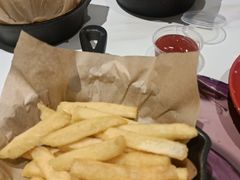 -必胜客(大悦城店)