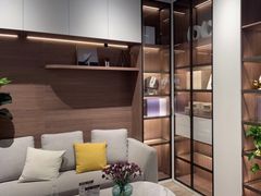 -索菲亚衣柜橱柜家具全屋定制(十里河居然之家店)