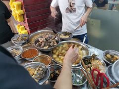 -正宗梧州牛肠酸
