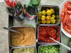 -四川小胡子海鲜(丁村万人海鲜广场店)