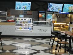 -SFC上影百联影城(大上海4DX店)