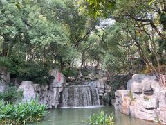 -食膳公园包子铺(烈士公园店)