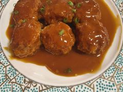 -魁盛居百年鲁菜馆(县西巷店)
