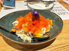 -原石牛扒·约会餐厅(龙城万科里店)