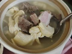 -蘭心餐厅(进贤路店)