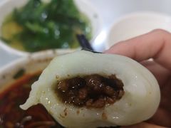 -崇州余荞面(落虹桥店)