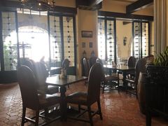 -南沙游艇会·大兵船餐厅