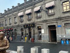 -张包铺(道外店)