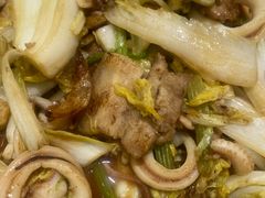 -阿毛饭店(和义路店)