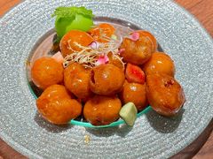 -木棉·醉心粤味(COCO Park店)