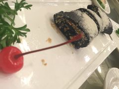 -白云宾馆·白云宴餐厅