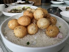 -上和臻品中国菜(花园街店)