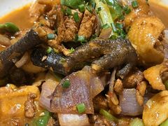 -75幢私房菜馆