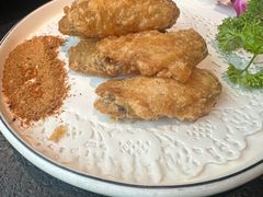 -唐猫庭院·千年陕菜(赛格国际购物中心店)