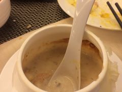 -东方红海鲜百汇(国际大厦店)