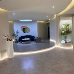 点击看大图 -VE专注问题肌·赛诺龙&科学美肤中心