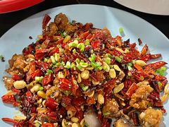 -坛南湾阿强农家乐.海鲜大排档老字号(福州地标美食店)